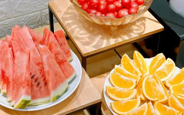 Hanting Hotel Shanghai New International Expo Center Fanghua Road