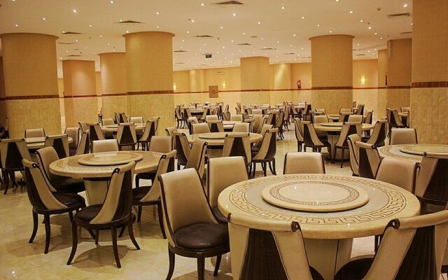 Land Premium Hotel 1 Makkah