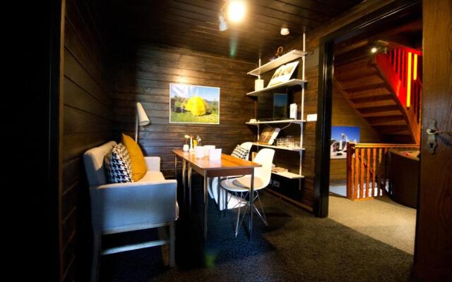 Art Lodge