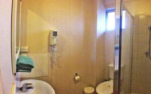 Lidcombe Motor Inn
