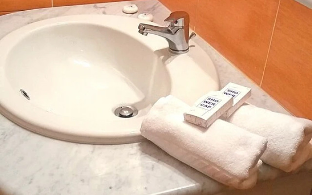 Hotel Torre del Duca