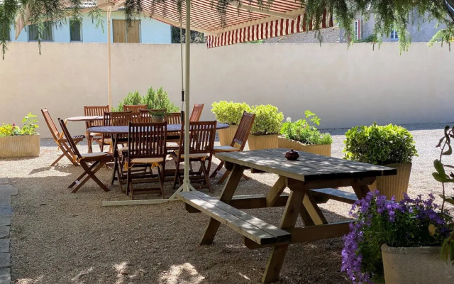 Maison Belles Pierres