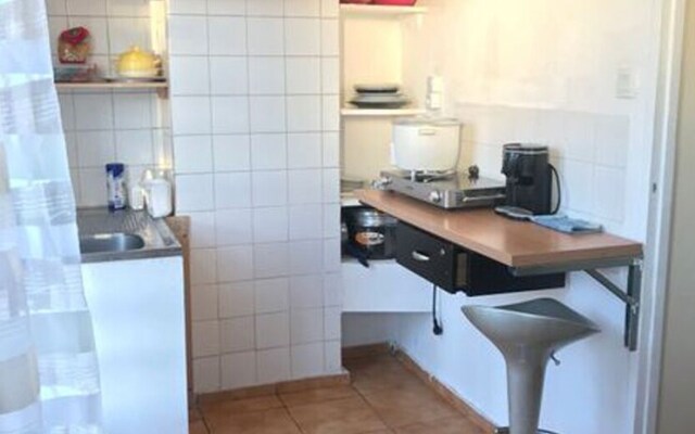 Charming Studio Near Fac - 5min From the Center