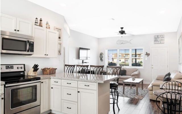 Island 31 2 Bedroom Condo