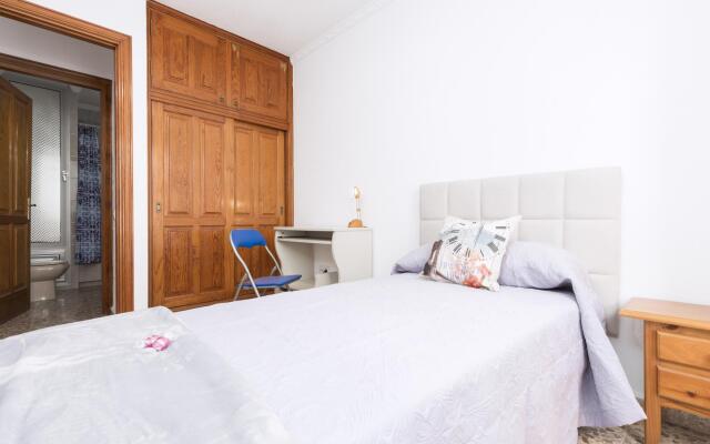 Home2book Charming Urban Gran Tarajal Apt