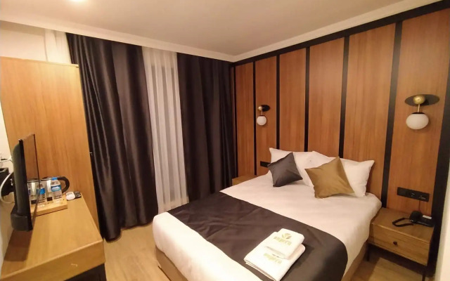 Nupera Hotel