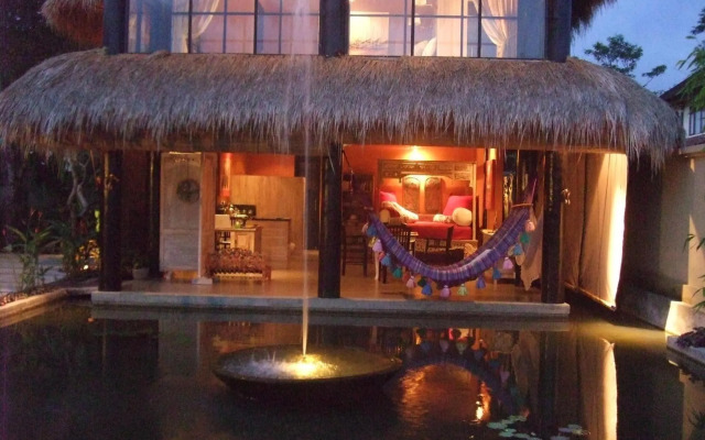 Villa Puri Darma Agung