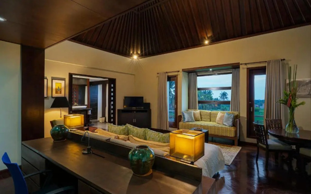 The Luxe Ubud, A Boutique Hotel