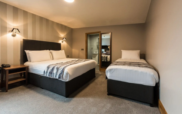 Springfield Hotel