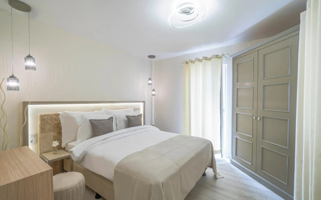 Elementa Boutique Hotel