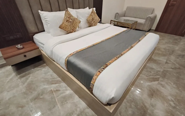 Light House Suites Hubballi