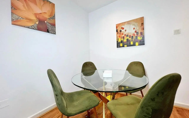 Relaxing 1 Bedroom with all facilities - Hotel in ดูไบ - Photo 2