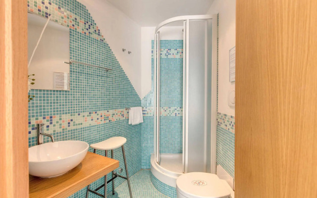 Residenza Domizia Smart Design