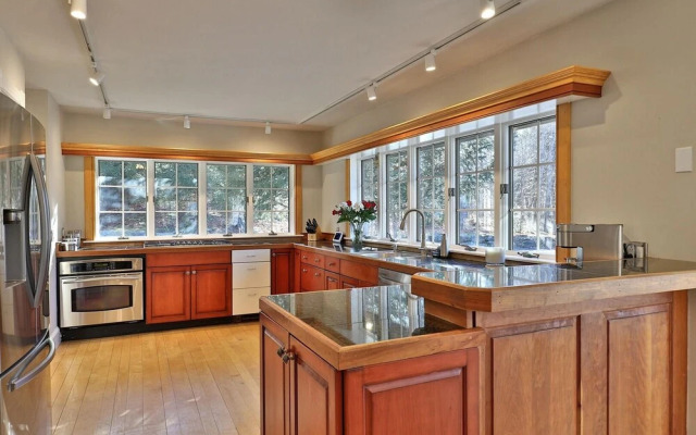 The Giguere House by Killington Vacation Rentals