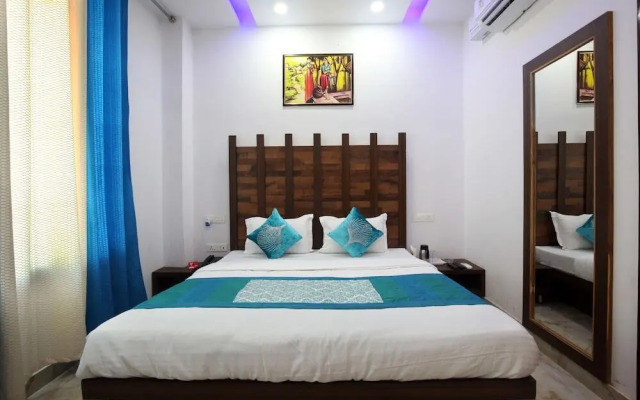 Starlet Prime by OYO Rooms
