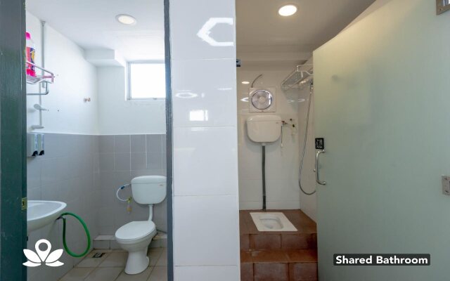 My Space Capsule Hotel