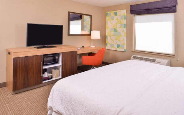 Hampton Inn York