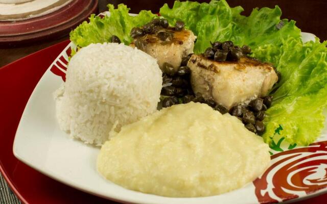 Grand`Enio Hotel e Cantina