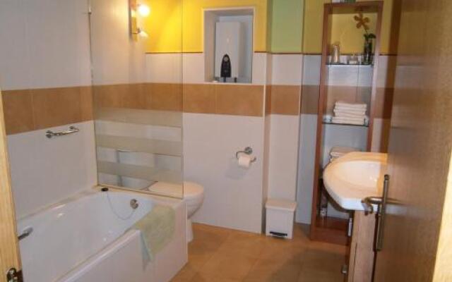 Apartamentos Y Posada El Cafetal