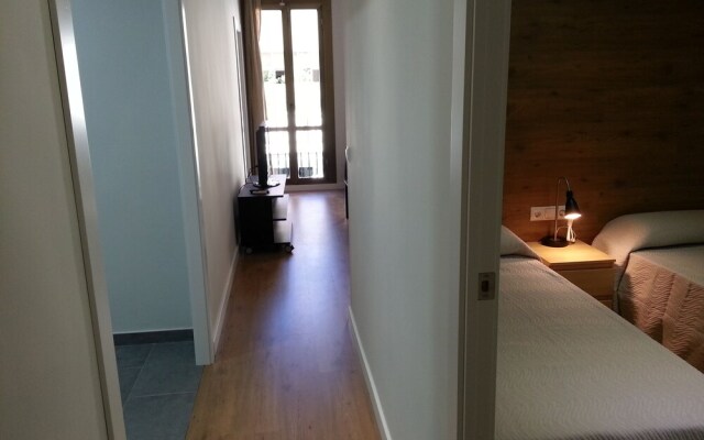 Barcelona Urban Apartments