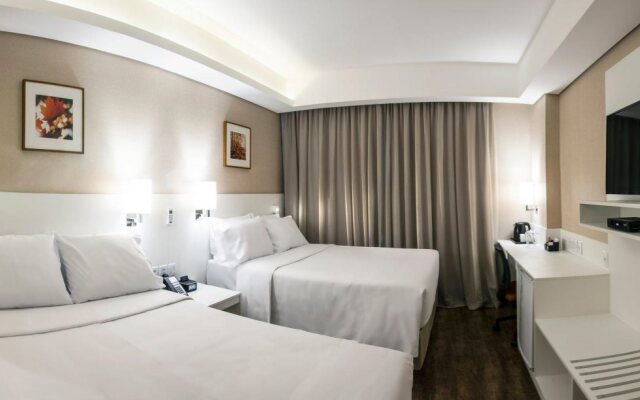 Holiday Inn Express Farroupilha by IHG