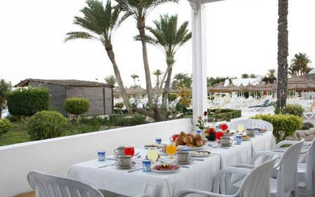 Djerba Sun Beach Hotel and Spa
