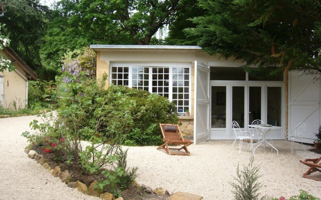 Manoir Petit Meysset