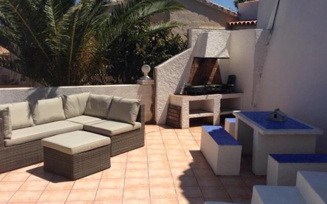Casa Montemar