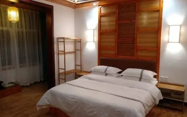 Yuyuan Hostel