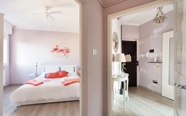 Fiera Bologna Flamingo Apartment