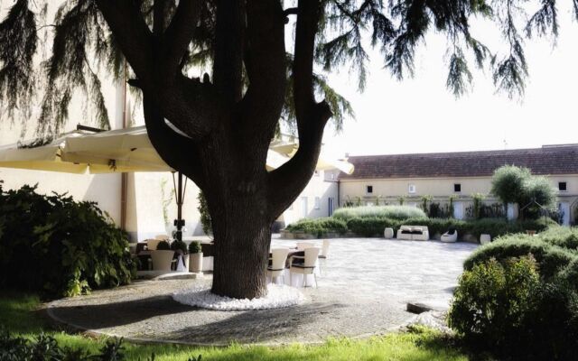 Relais Villa Buonanno