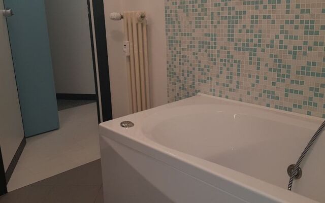 Sestri Mare 8 Superior Flat