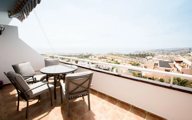 Castalia Vistamar Apartments