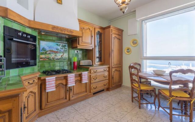 La Maison de Protis (MSE100)