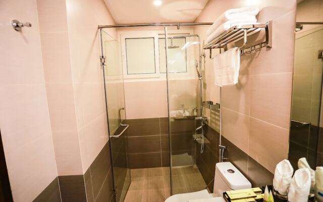 Sen Hotel by Bay Luxury