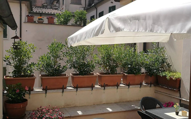 La Marmifera B&B