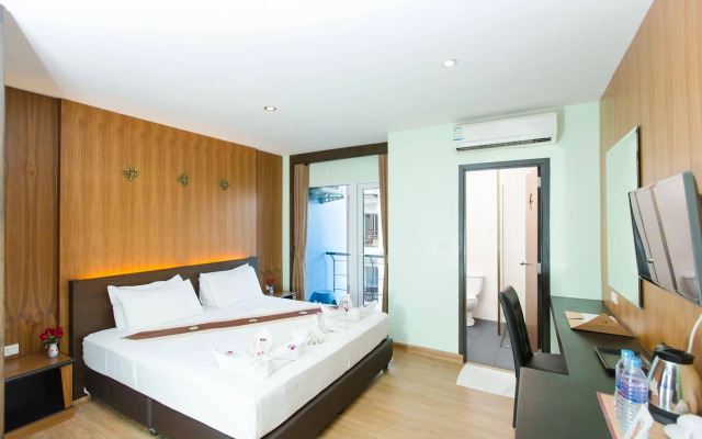 Hotel Sole