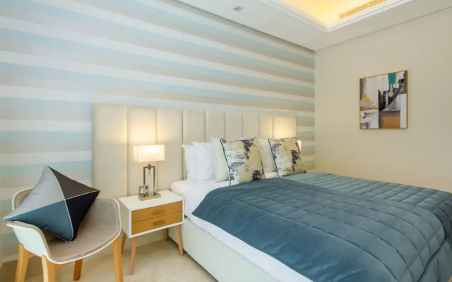 Bespoke Residences - Th8 Palm Jumeirah