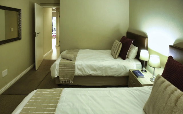 Break-A-Way, Langebaan 4-Sleeper