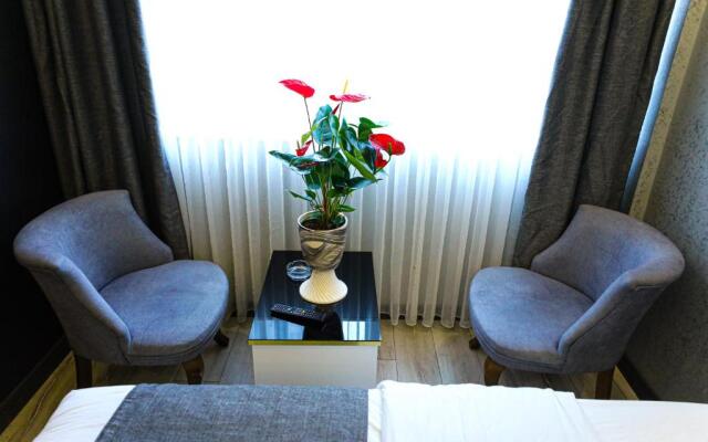 Beylife Suit Hotel