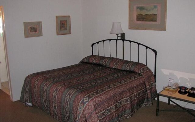Larian Motel