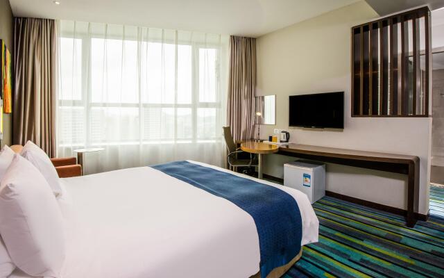 Holiday Inn Express Weihai Hi-Tech Zone by IHG