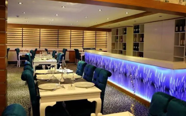 Rota Bulvar Hotel