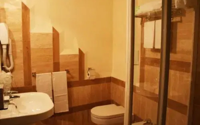 La Terrazza sulla Storia