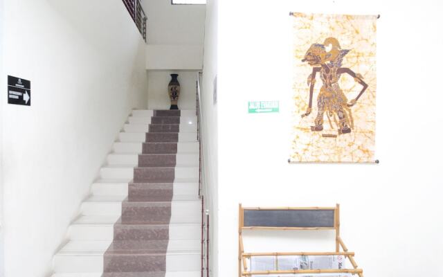 Airy Caturtunggal Colombo Yogyakarta