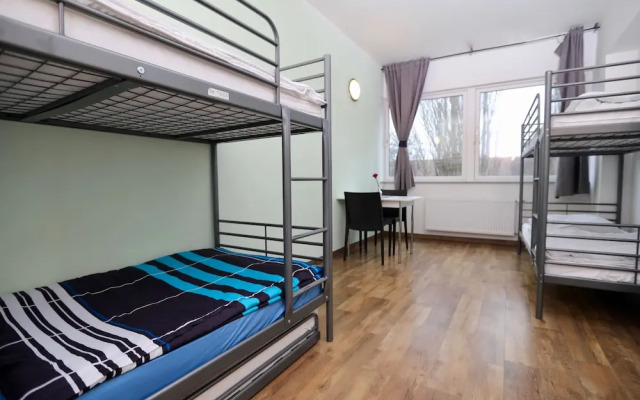 KM Hostel