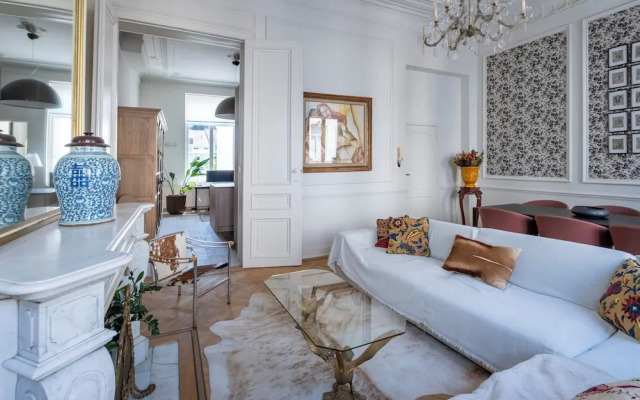 Brussels Arlon Prestige residence