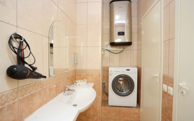 Mini Hotel Na Bolshom prospekte V.O.