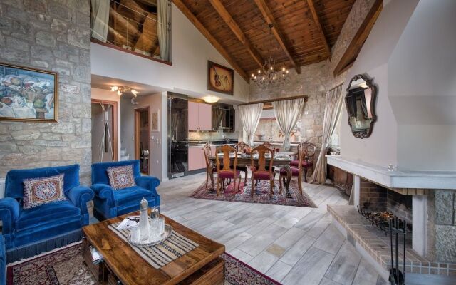 ViP Chalet 4 seasons