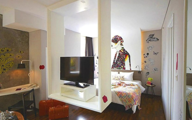 ARTOTEL Thamrin Jakarta